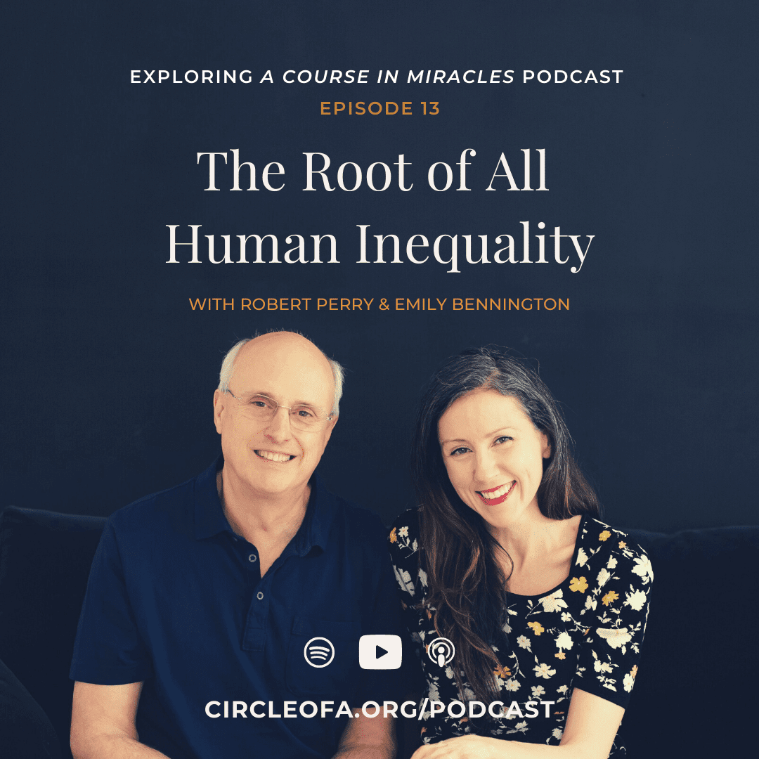 13: The Root of All Human Inequality