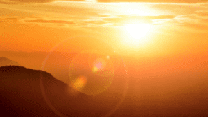 Spiritual vision
