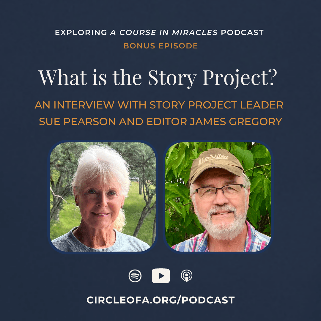 BONUS: What is the Story Project?
