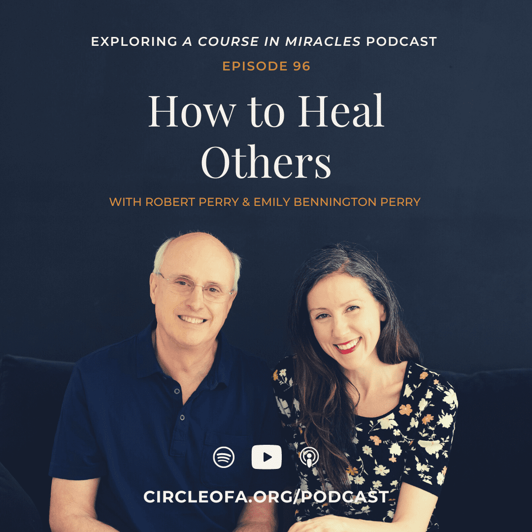 96: How to Heal Others