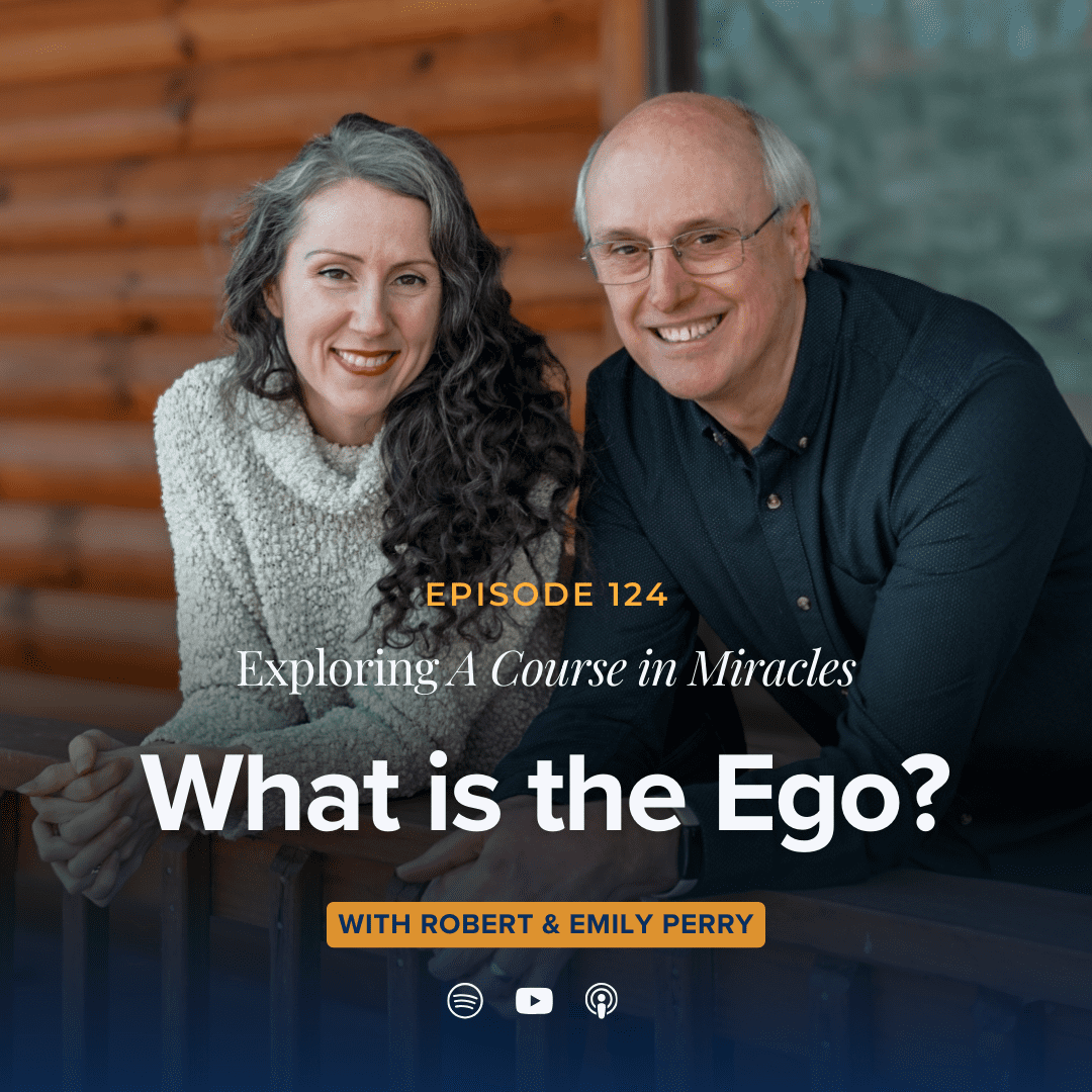124: What is the Ego?