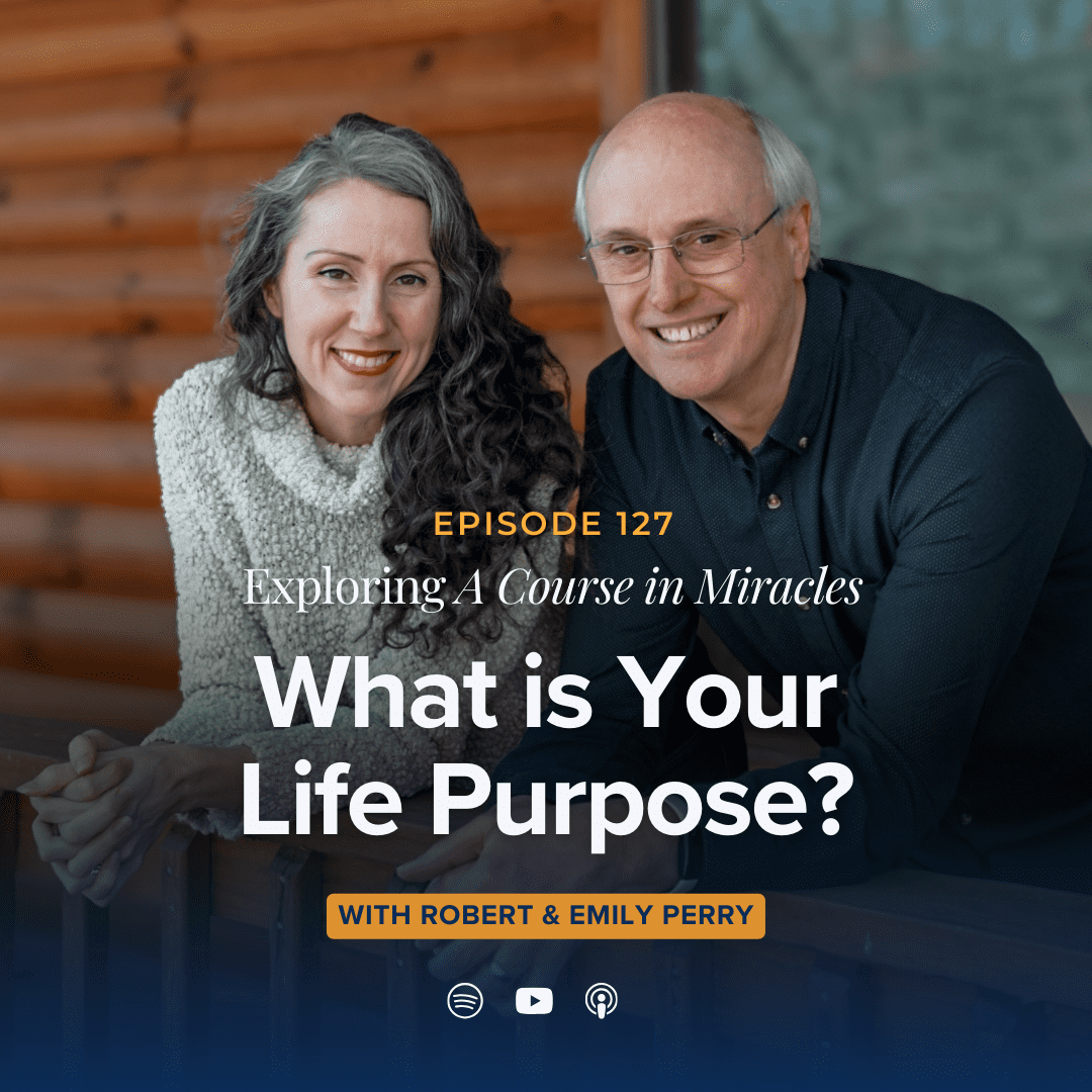 127: What is Your Life Purpose?