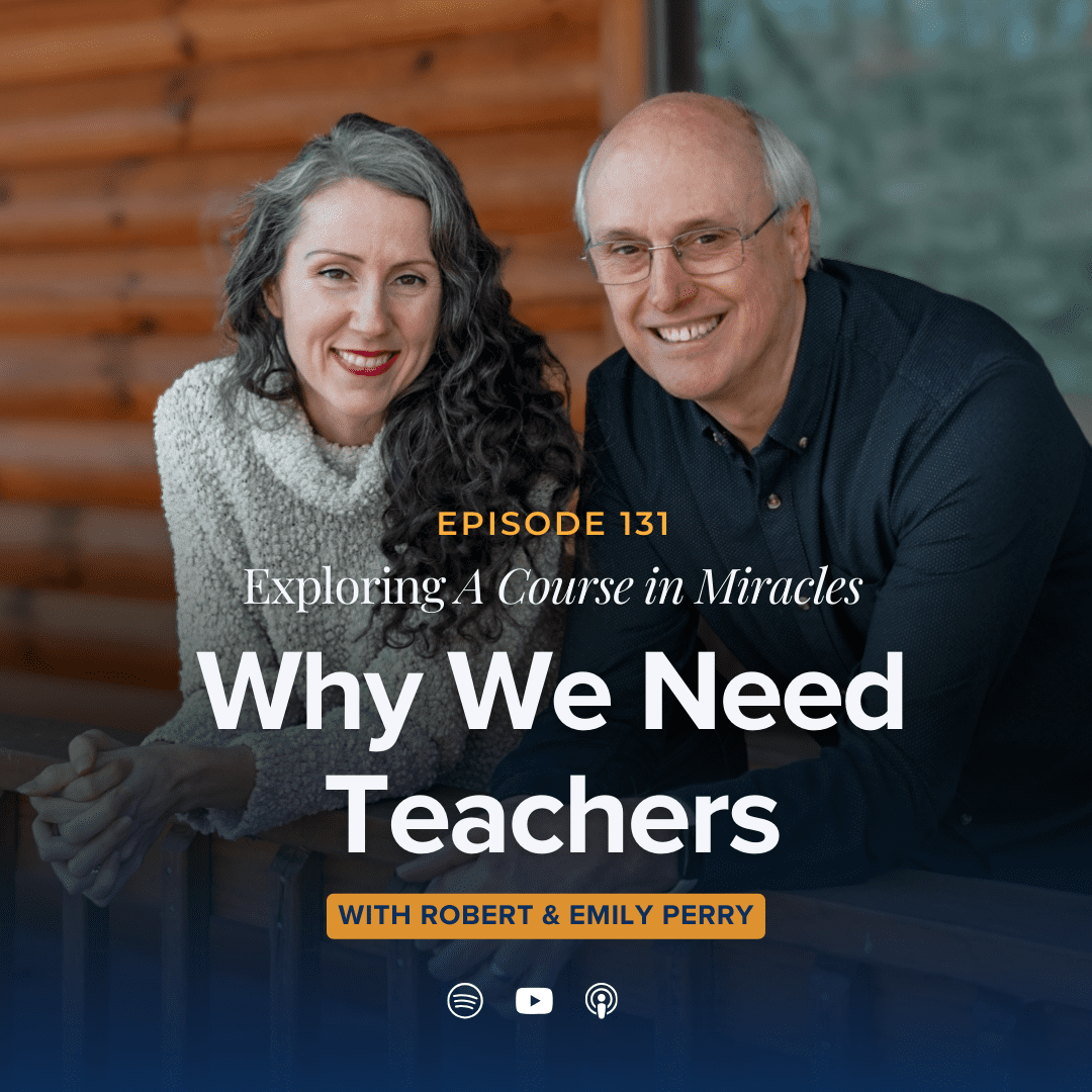 131: Why We Need Teachers
