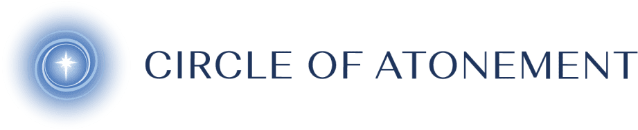 Circle of Atonement Logo
