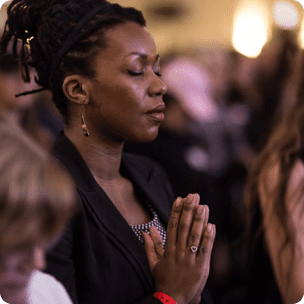 Prayer Services