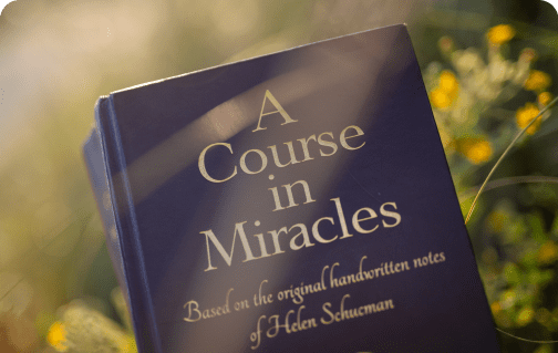 a course in miracles 101