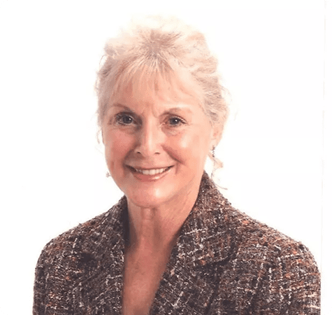 Sue Pearson