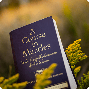 A Course in Miracles