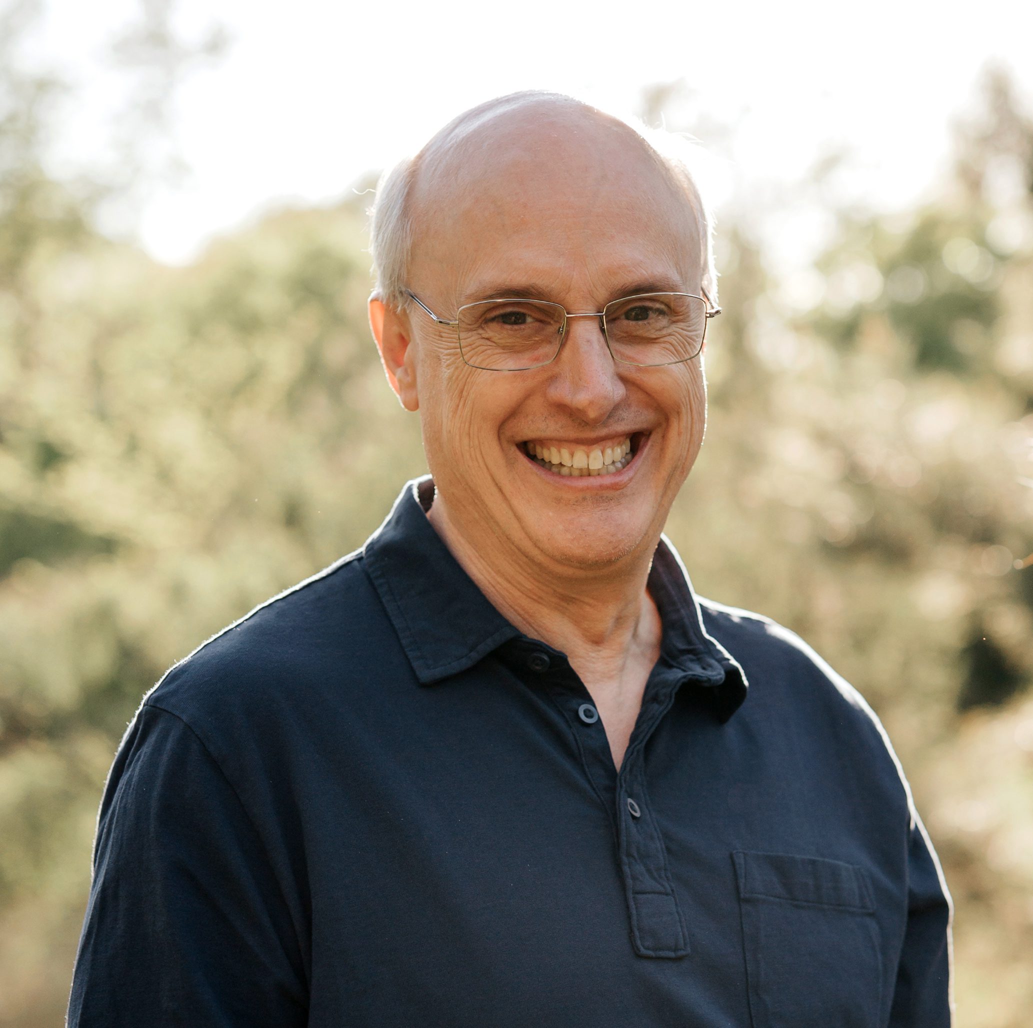 Robert Perry