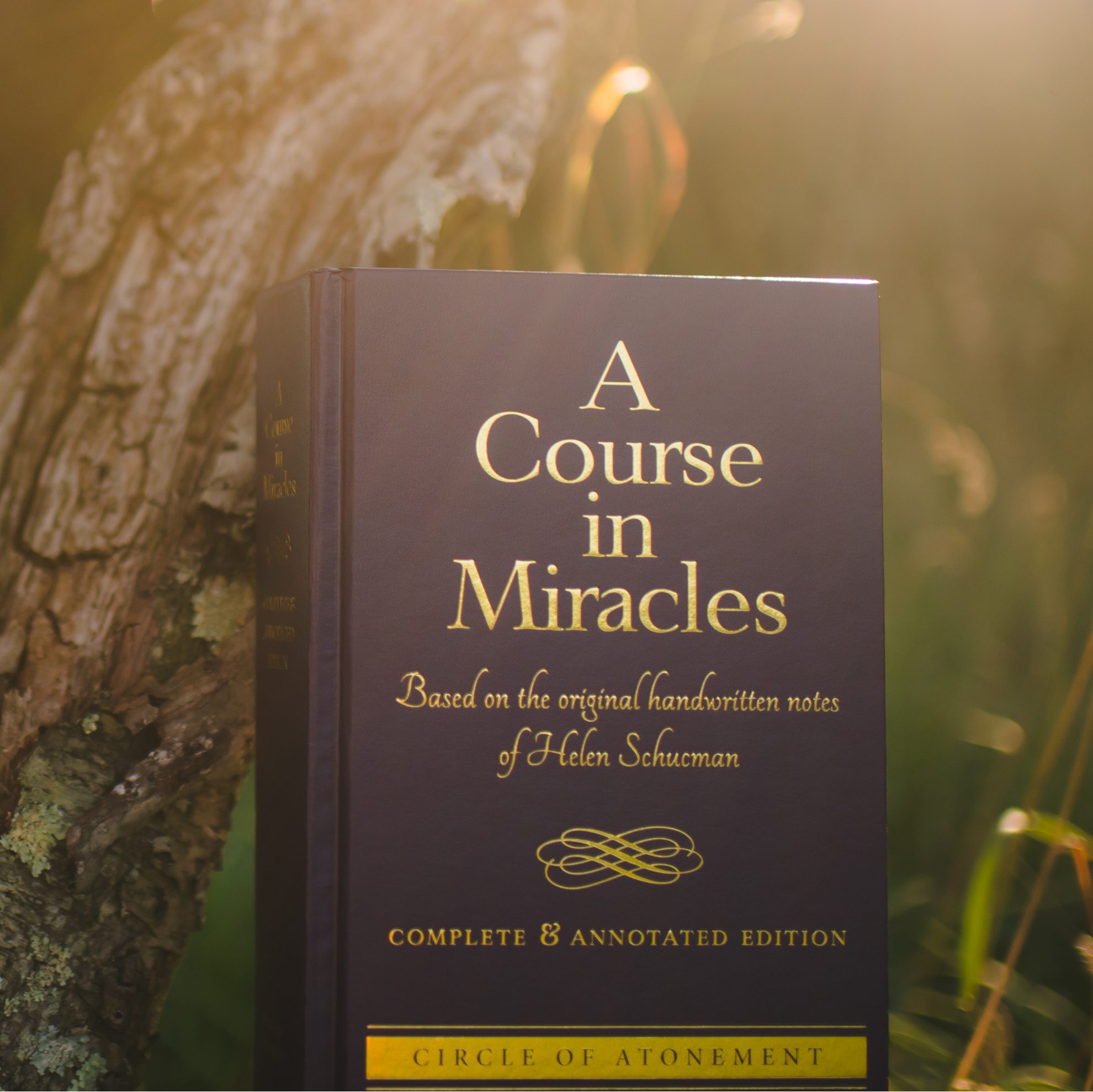 a course in miracles