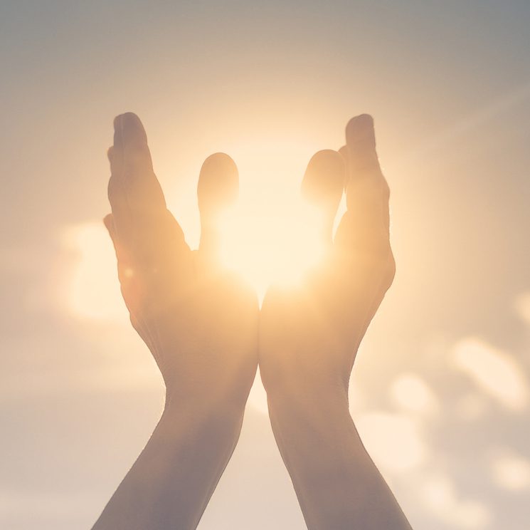 A course in miracles and jesus