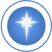 COA Star logo