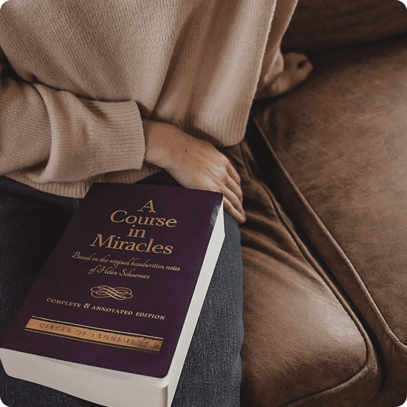A Course in Miracles