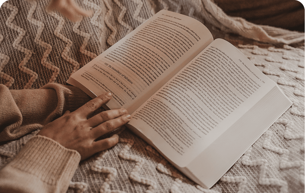 A Course in Miracles Story Project