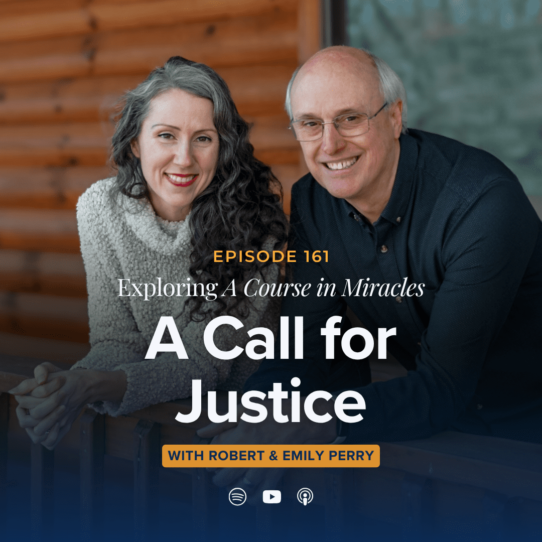 161: A Call for Justice (Sunday Gathering Sermon)