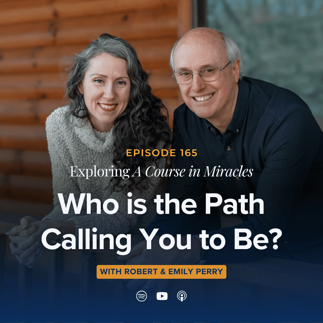 165: Who is the Path Calling You to Be? (Sunday Gathering Sermon)
