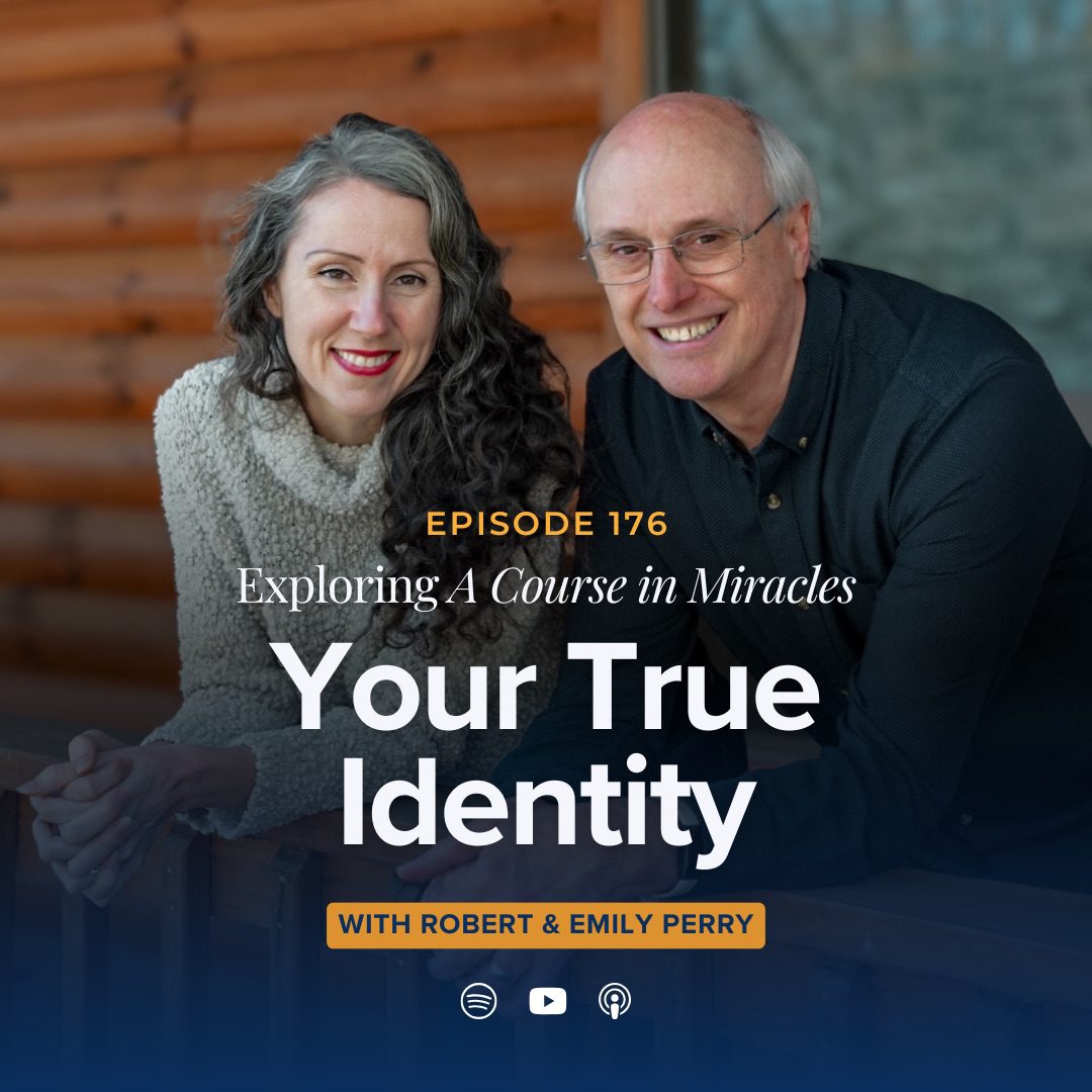 176: Your True Identity (Sunday Gathering Sermon)