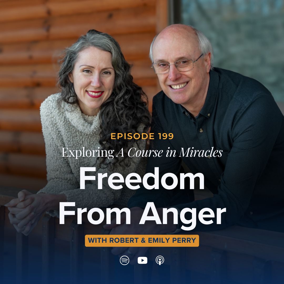 199: Freedom from Anger